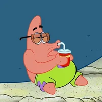 Patrick Star