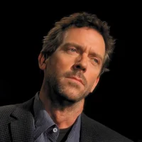 Gregory House MD
