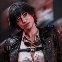 Mary Ann Lady Arkham