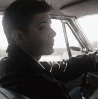 DEAN WINCHESTER