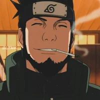 NAR- Asuma Sarutobi