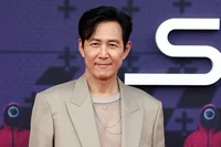 Lee Jung-jae