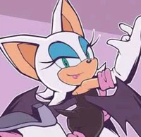 Rouge the Bat
