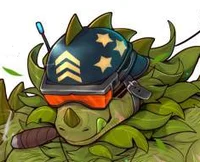 Megaguisantralladora