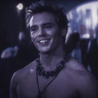 Finnick Odair