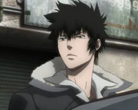Shinya Kogami