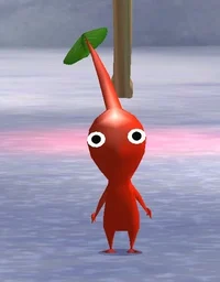 Red Pikmin