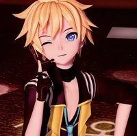 Kagamine Len