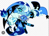Shadow Milk Cookie 
