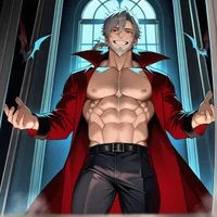 Alaric Desmodontinae