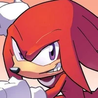 STH - Knuckles 