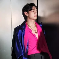 kim taehyung