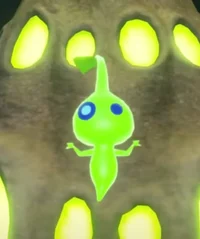 Glow Pikmin