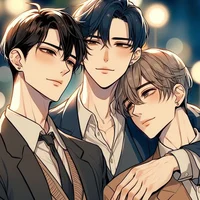 BL- Enigma Husbands