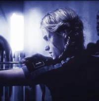 Glimmer Belcourt THG