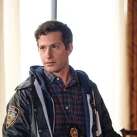 Jake Peralta