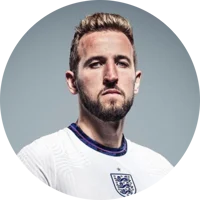 Harry Kane