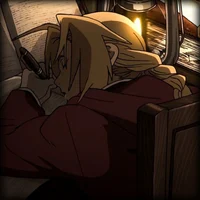 Edward Elric