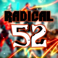 Radical 52 RPG