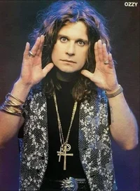 OZZY OSBOURNE - DAD