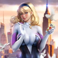 SpiderGwen