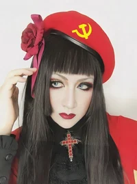 Mana-sama