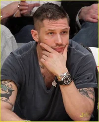 Tom Hardy 