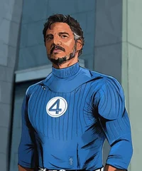 Reed Richards