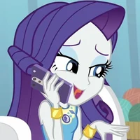 MLP - RARITY
