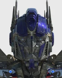 Optimus Prime 