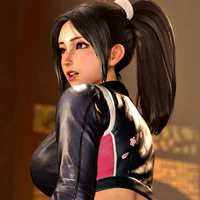 Mai Shiranui 