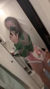 Diaper Girl 2