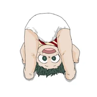 Izuku