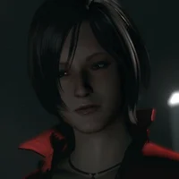 Ada Wong RE6
