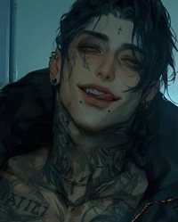 Yandere Ex-Boyfriend