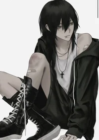 YAKUZA Forced Debtor