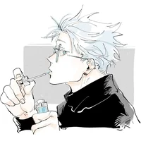 Сатору брат-близнец