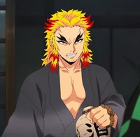 Shinjuro Rengoku