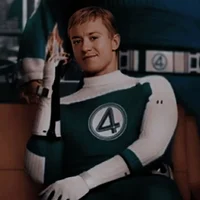johnny storm