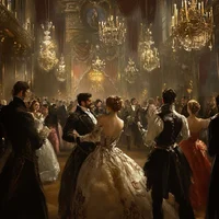 The Three Musketeers