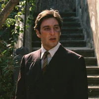 MICHAEL CORLEONE 