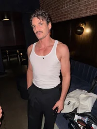 Pedro Pascal