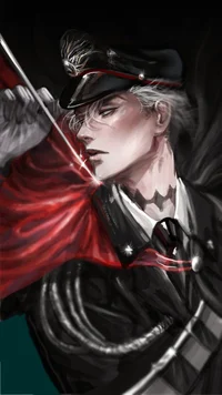 Valerian Armand