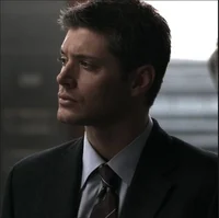 Dean Winchester 