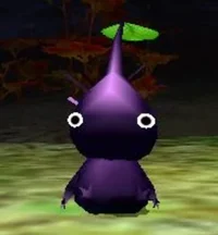 Purple Pikmin