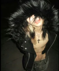 -Rafael -vkei friend