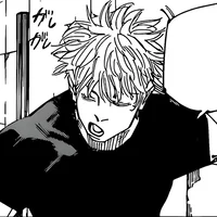 Gojo Satoru
