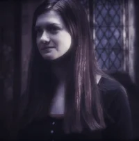 Ginny M Weasley