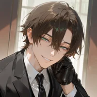 Loyal Right Hand Man