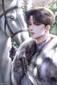 Kaisar Aedric Theorn